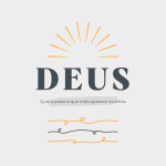 qual a palavra que mais aparece na bíblia