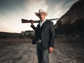 O Alcance de uma Espingarda de Calibre 20: Descubra o Poder e a Precisão dessa Arma 39 Espingarda 20