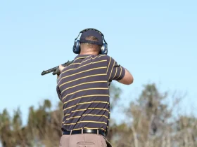 Winchester .22 é bom para caçar javali? 29 Winchester 22 para caçar